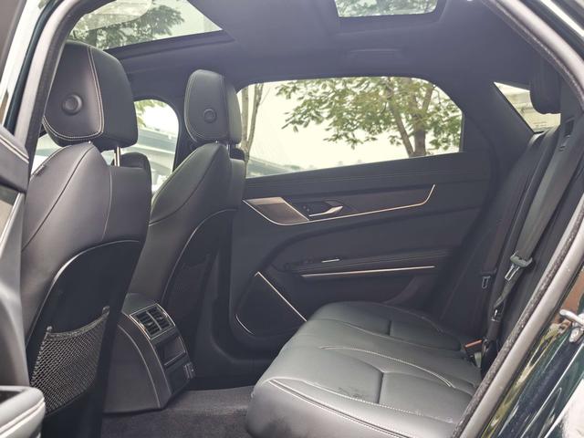 Certificated Pre-Owned Jaguar XFL 2021 2.0T P250 Two-wheel Drive Elite Sport Edition - u22766906