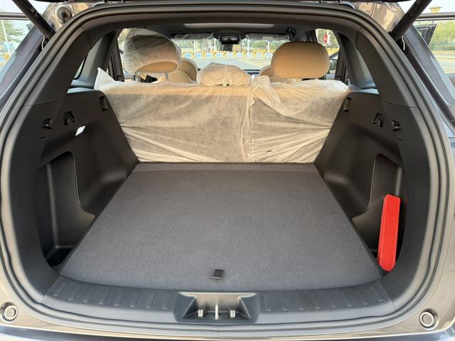 Certificated Pre-Owned Changan CS75 PLUS 2025 Fourth Generation 1.5T New Blue Whale Intelligent Premium Version - u22506793