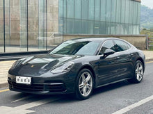 Certificated Pre-Owned Porsche Panamera 2017 Panamera 3.0T - u22756996