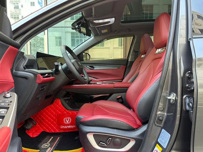 Certificated Pre-Owned Changan CS75 PLUS 2022 Second Generation 1.5T Automatic Pilot Model - u21970838