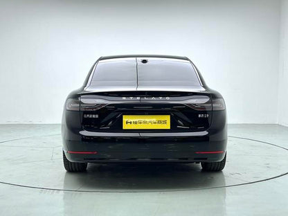 Certificated Pre-Owned Xiangjie S9 2025 Extended-Range Rear-Wheel Drive Ultra -u22750764