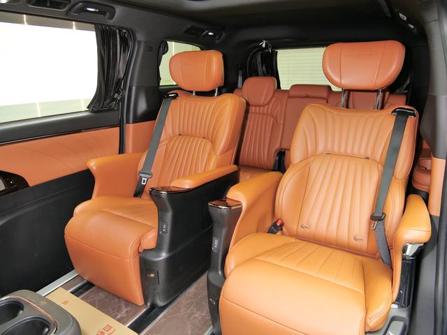 Certificated Pre-Owned GAC Trumpchi E9 PHEV 2024 2.0TM Premium Edition