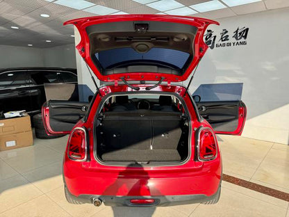 Certificated Pre-Owned MINI 2018 1.5T COOPER Classic Edition - u22408421
