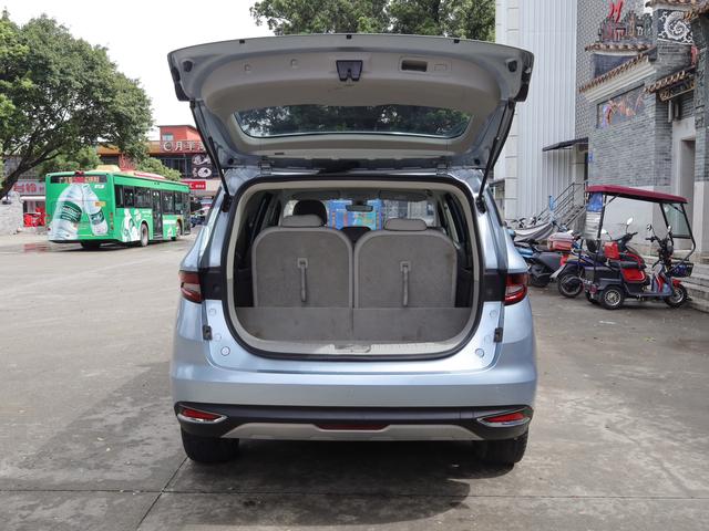 Certificated Pre-Owned Geely Jiaji PHEV 2021 ePro 1.5TD Enjoyment Edition -u20966062