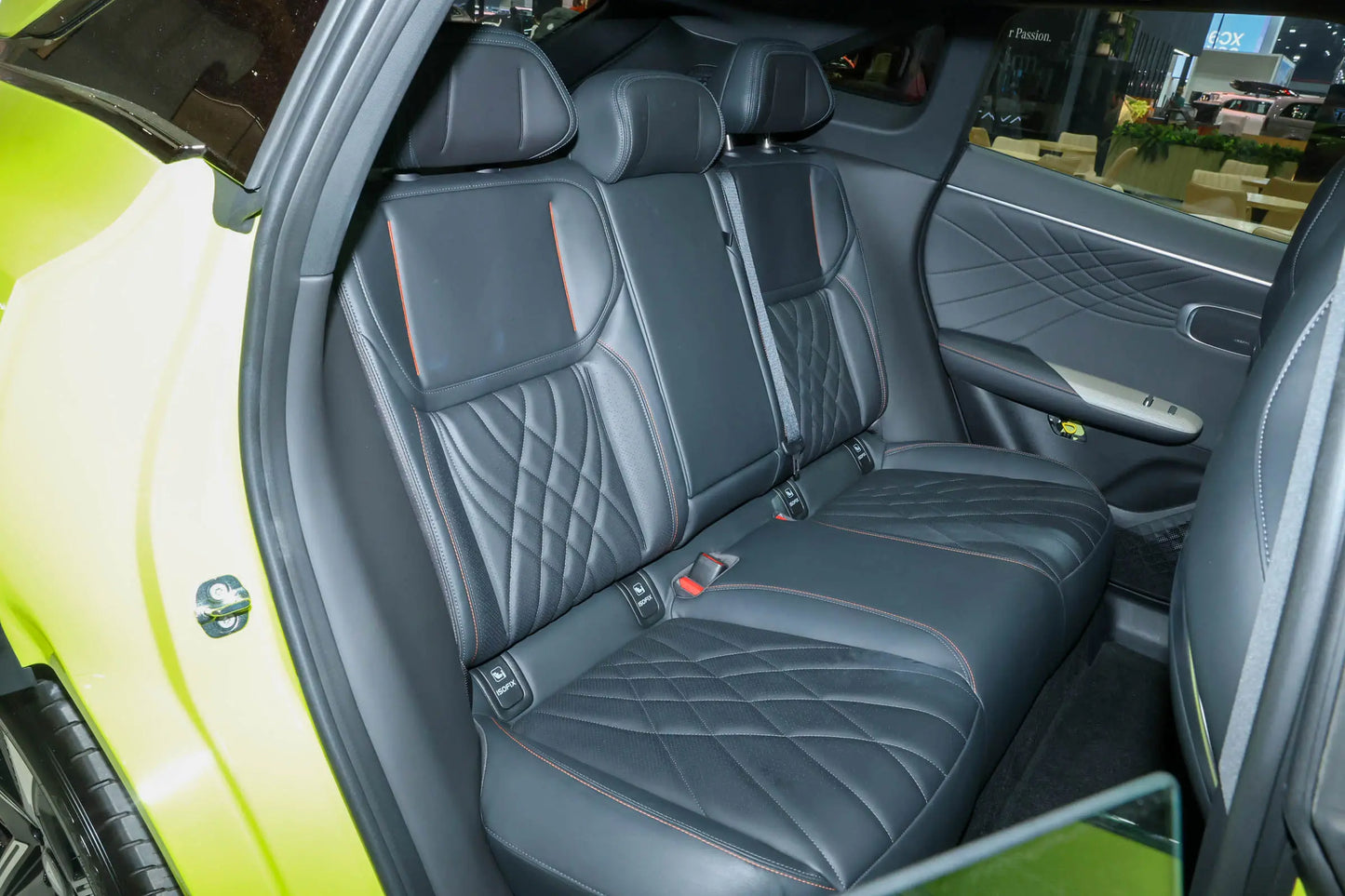 Deepal S07-Hybrid REEV