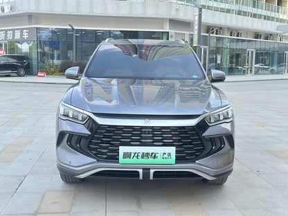 Certificated Pre-Owned BYD Song Pro DM 2024 DM-i Honor Edition 110km Beyond Model -u22544894