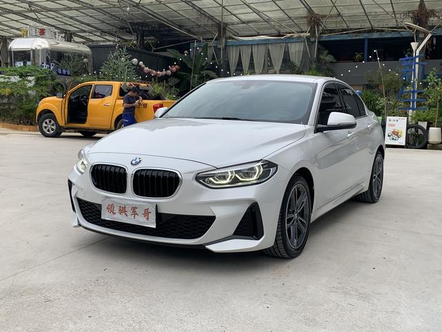 Certificated Pre-Owned BMW Series 1 2020 125i Leading Model M Sport Package - u22366290