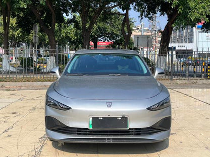 Certificated Pre-Owned Roewe D7 DMH 2023 125 Excellence Edition -u21928878