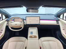 Certificated Pre-Owned XPENG P7+ 2024 All-Electric Ultra-Long Range Max