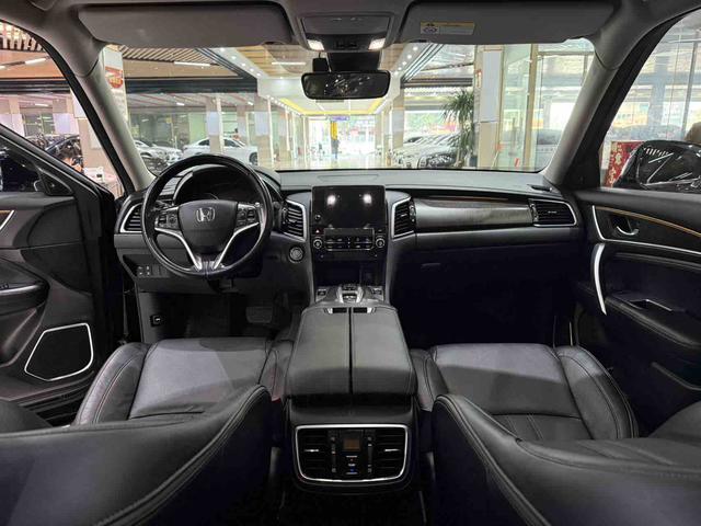 Certificated Pre-Owned Guandao 2020 370 TURBO 9AT Premium Edition AWD - u22613516