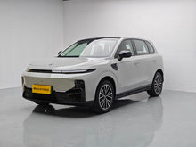 Certificated Pre-Owned Leapmotor B10 2025 510 Enjoyment Edition -u22634790