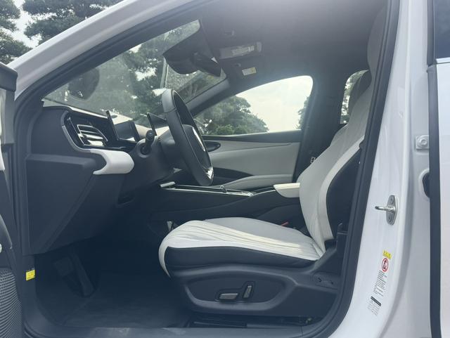 Certificated Pre-Owned BYD Seal 06DM 2024 DM-i 120KM Flagship Edition -u22719968