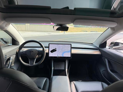 Certificated Pre-Owned Model 3 2020 Standard Range Rear-Wheel Drive Upgraded Version