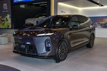 NIO ES8