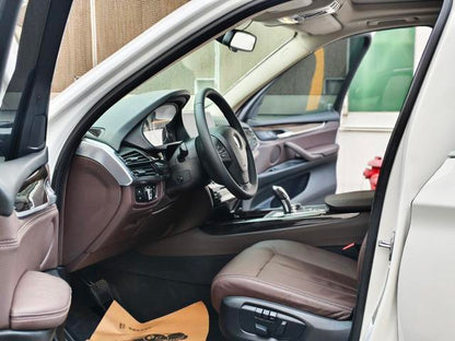 Certificated Pre-Owned BMW X5 (Imported) 2015 xDrive28i - u22346101