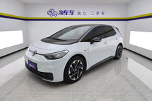 Certificated Pre-Owned Volkswagen ID.3 2023 Pure Intelligence Enjoyment Edition