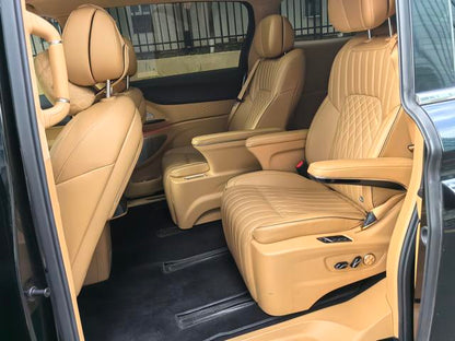 Certificated Pre-Owned VOYAH Dreamer PHEV 2024 Ultra-Long Range Flagship Edition -u22704687