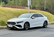Certificated Pre-Owned Mercedes-Benz A-Class 2024 Facelift A 200 L Fashion Edition - u21637410