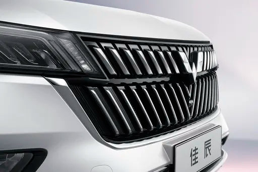 SAIC-GM-Wuling Jiachen