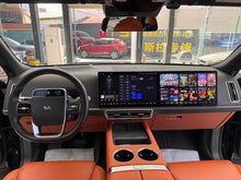 Certificated Pre-Owned Li Auto L9 2022 Max Edition -u22379709