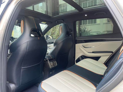 Certificated Pre-Owned BYD Song PLUS DM 2023 DM-i Champion Edition 150KM Flagship PLUS -u22354063