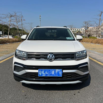 Certificated Pre-Owned T-Cross 2019 1.5L Automatic Fashion Edition - u21172208