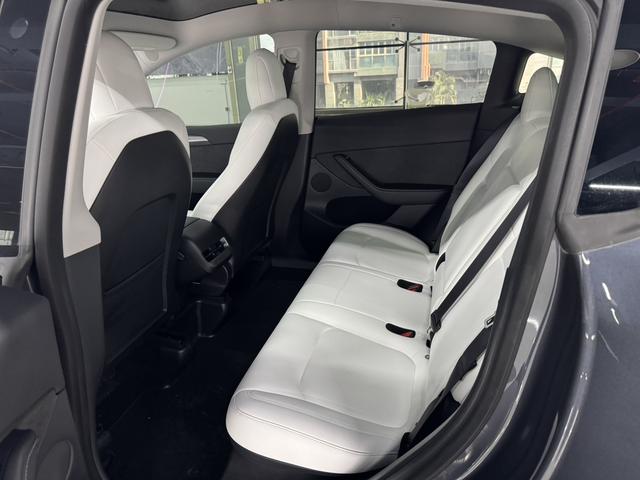Certificated Pre-Owned Model Y 2022 Refreshed Rear-Wheel Drive Version -u22576786