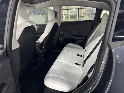 Certificated Pre-Owned Model Y 2022 Refreshed Rear-Wheel Drive Version -u22576786