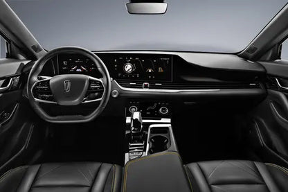 FAW Bestune Pentium B70S