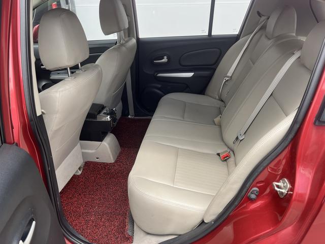 Certificated Pre-Owned Dongfeng Nissan Venucia R50 2015 1.6L Manual Luxury Edition - u20945985