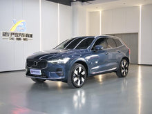 Certificated Pre-Owned Volvo XC60 PHEV 2025 T8 AWD Long Range Inscription Luxury Version -u22572209
