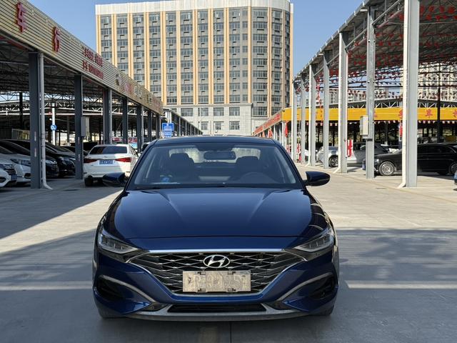 Certificated Pre-Owned Hyundai Fista 2019 280TGDi Sport Edition China VI - u22434913