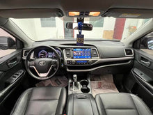 Certificated Pre-Owned Highlander 2015 2.0T 4WD Luxury 7-Seater - u22650343