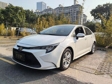 Certificated Pre-Owned GAC Toyota Corolla Levin 2021 TNGA 1.5L Active Edition - u22461280