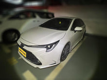 Certificated Pre-Owned GAC Toyota Corolla Levin 2019 185T Sport Edition China VI - u22544690