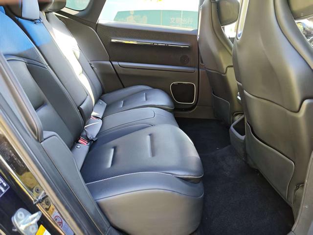 Pre - Owned Avita 12 2025 Ultra Rear - Wheel Drive Extended - Range Edition