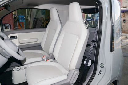 SAIC-GM-Wuling Air ev Qingkong