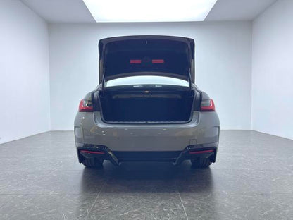 Certificated Pre-Owned BMW i3 2022 eDrive35L -u21774557