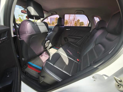 Certificated Pre-Owned BYD e2 2019 400 Travel Edition -u21748833