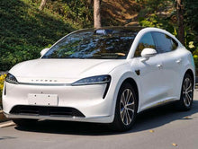 Certificated Pre-Owned Zhijie R7 2024 All-Electric 100kWh Ultra Four-Wheel Drive Version -u22583907