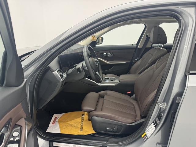 Certificated Pre-Owned BMW i3 2023 eDrive 40 L Night Edition Package -u22397405