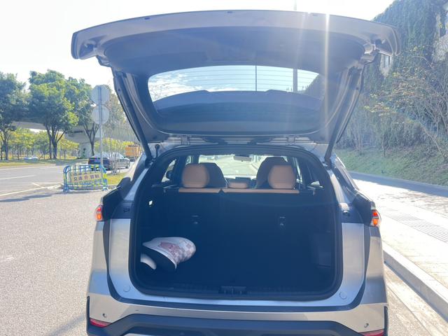 Certificated Pre-Owned Geely Galaxy L7 2024 1.5T DHT 115km MAX Longteng Edition -u22083417