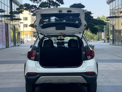 Certificated Used FAW Toyota YARiS L Zhixuan 2022 Zhixuan X 1.5L CVT Lingxian PLUS Ban