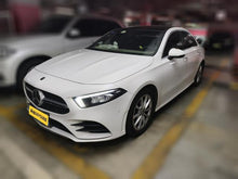 Certificated Pre-Owned Mercedes-Benz A-Class 2019 A 200 L Sport Sedan - u22549023