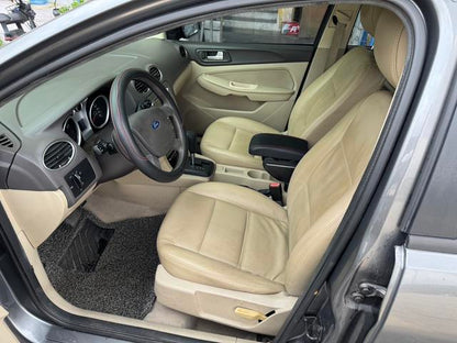 Certificated Pre-Owned Ford Focus 2013 Classic Sedan 1.8L Automatic Base Model - u20034774