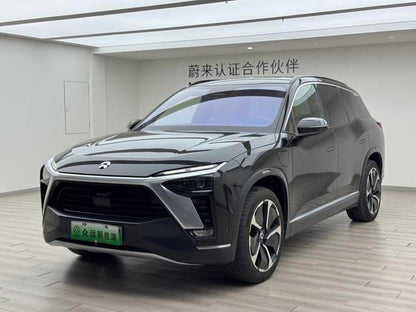 Pre-Owned NIO ES8 2020 Model 415KM Signature Version 6-Seater