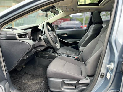 Certificated Pre-Owned Corolla 2019 Dual Engine 1.8L E-CVT GL-i Elite Edition -u20877160