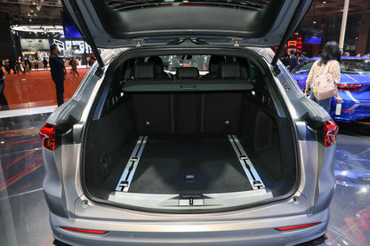 Maserati Grecale Folgore