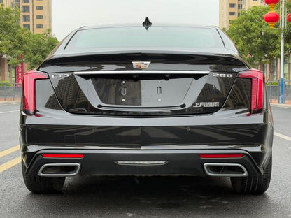 Certificated Pre-Owned Cadillac CT5 2020 28T Luxury - u22630201