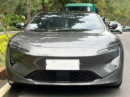 Certificated Pre-Owned AVATR 12 2025 Ultra Rear-wheel Drive Extended-range Version -u22096016